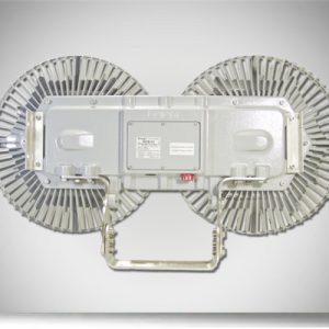 LED floodlight