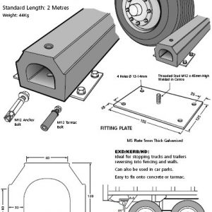exd kerb