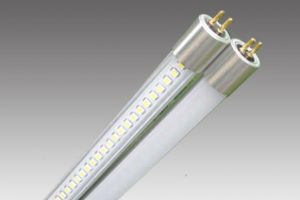 led lighting tube