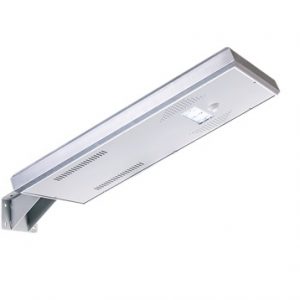solar lamp